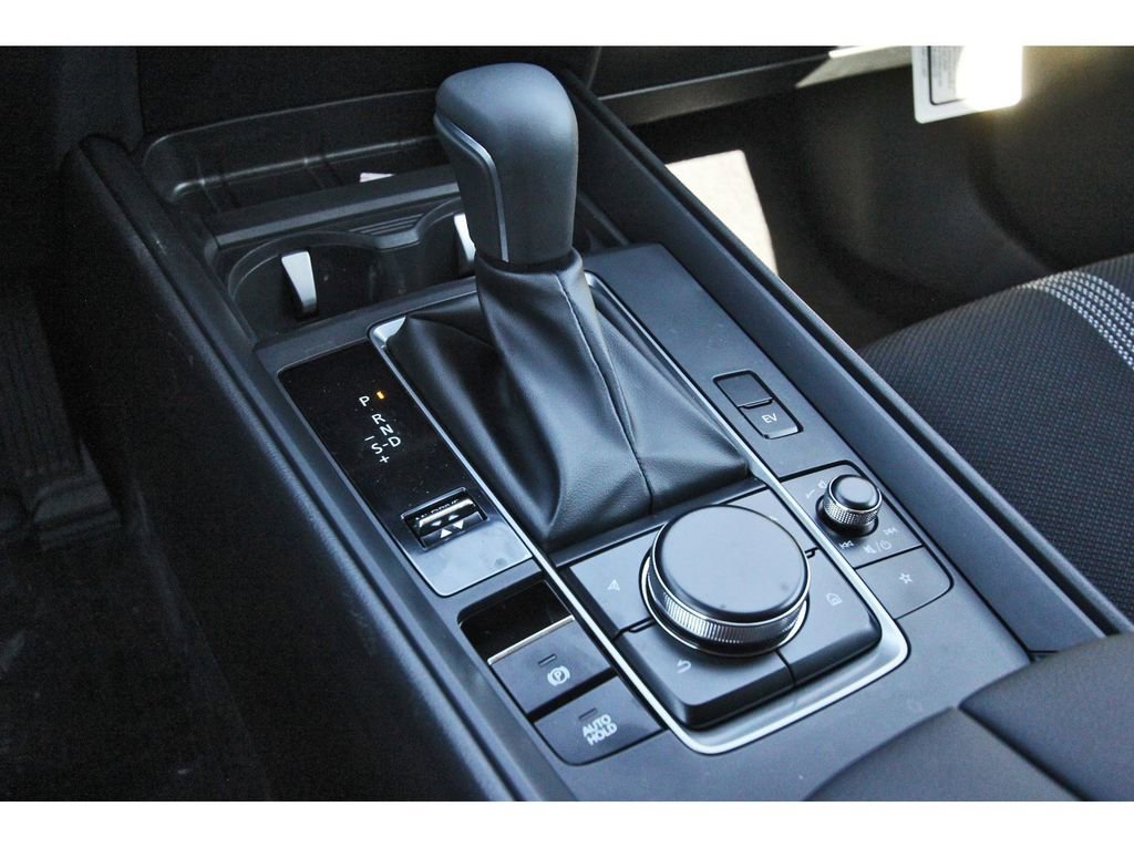 New 2026 MAZDA CX-50 2.5 Hybrid w/ Weather Package image 24