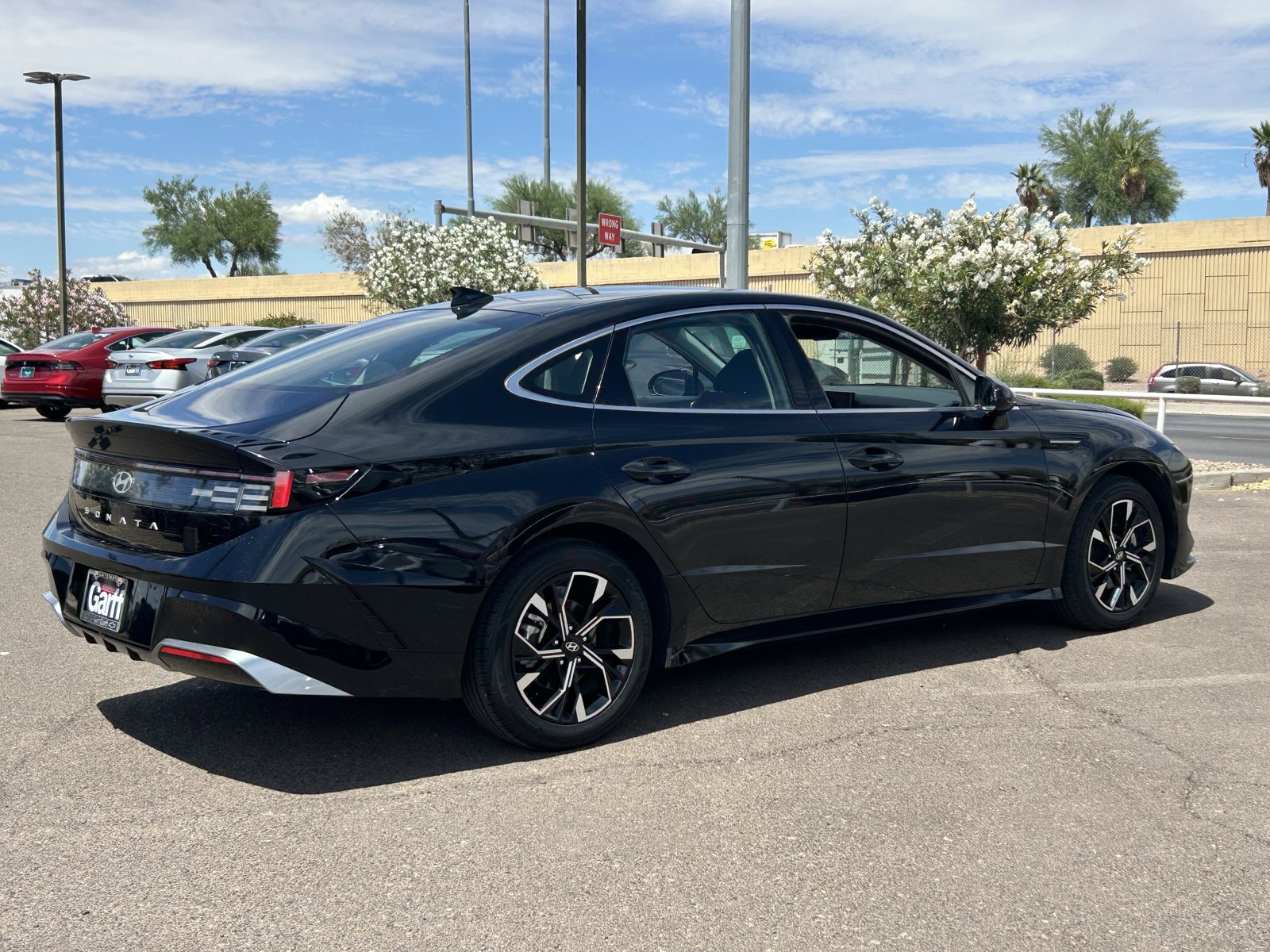 Used 2024 Hyundai Sonata SEL image 5