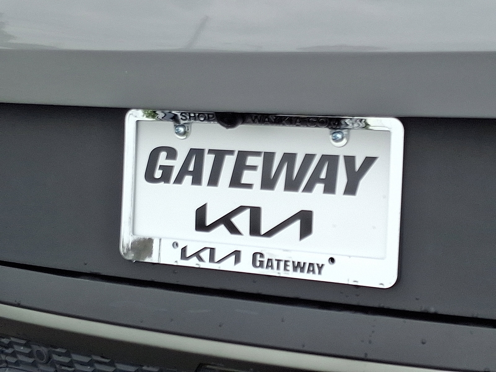 Used 2023 Kia Sportage X-Line w/ X-Line Premium Package image 34