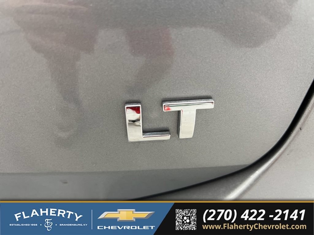 Used 2024 Chevrolet Equinox LT FWD image 18