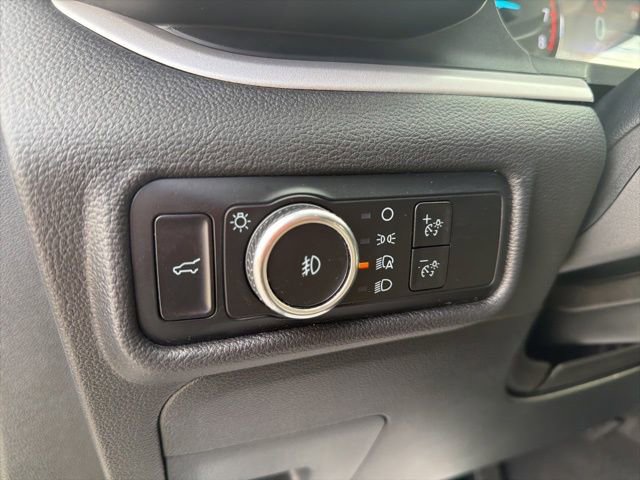 Certified 2023 Ford Explorer XLT w/ Equipment Group 202A image 26