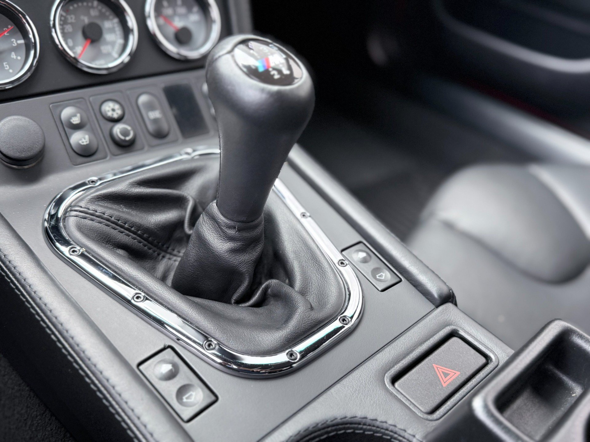 Used 2002 BMW M Coupe RWD image 19