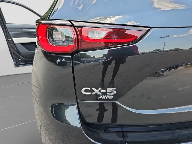 Used 2023 MAZDA CX-5 AWD 2.5 S w/ Premium Plus Pkg image 37