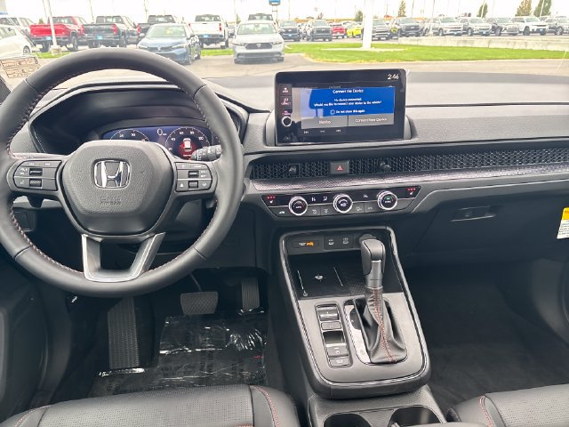 New 2027 Honda CR-V Sport-L image 12