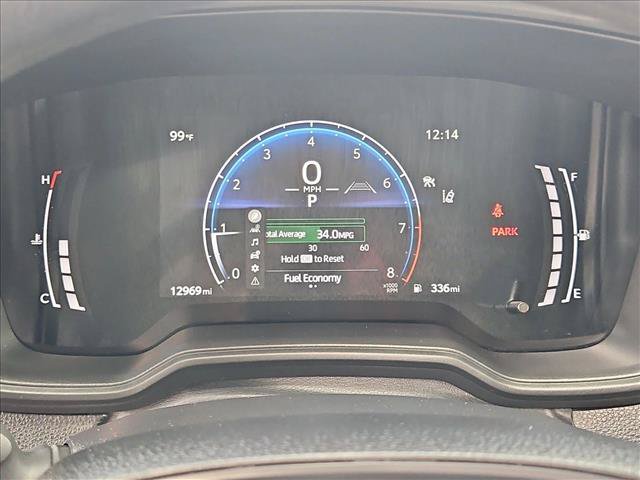 Certified 2026 Toyota Corolla LE FWD image 14