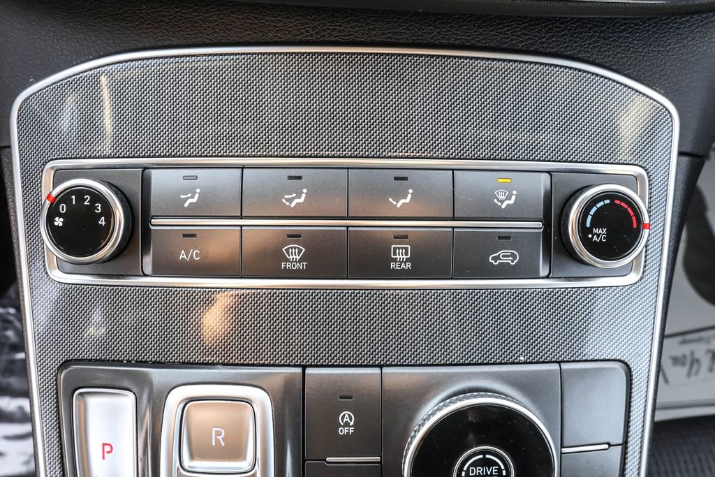 Used 2022 Hyundai Santa Fe SEL image 23