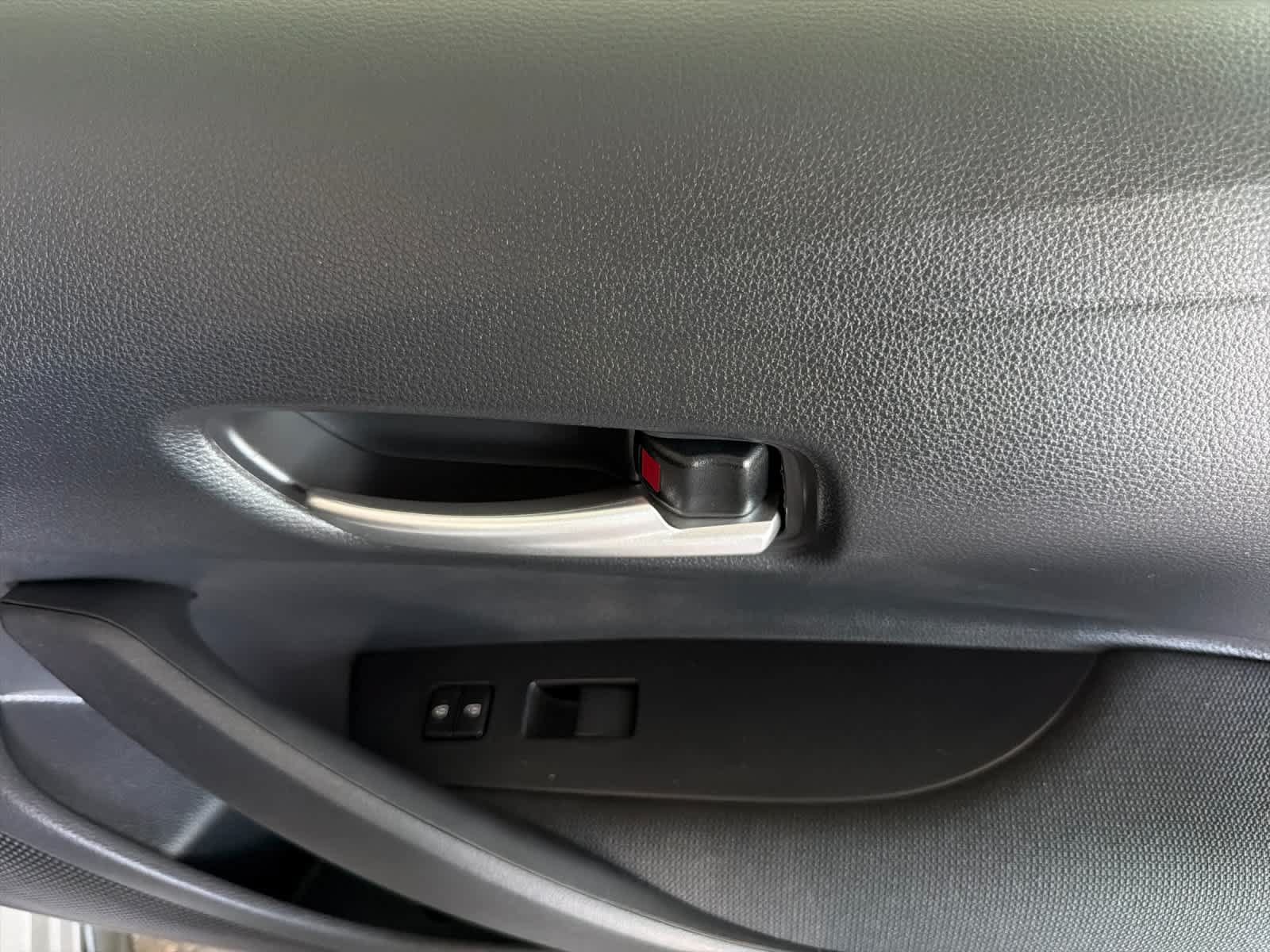 Used 2026 Toyota Corolla SE FWD image 17