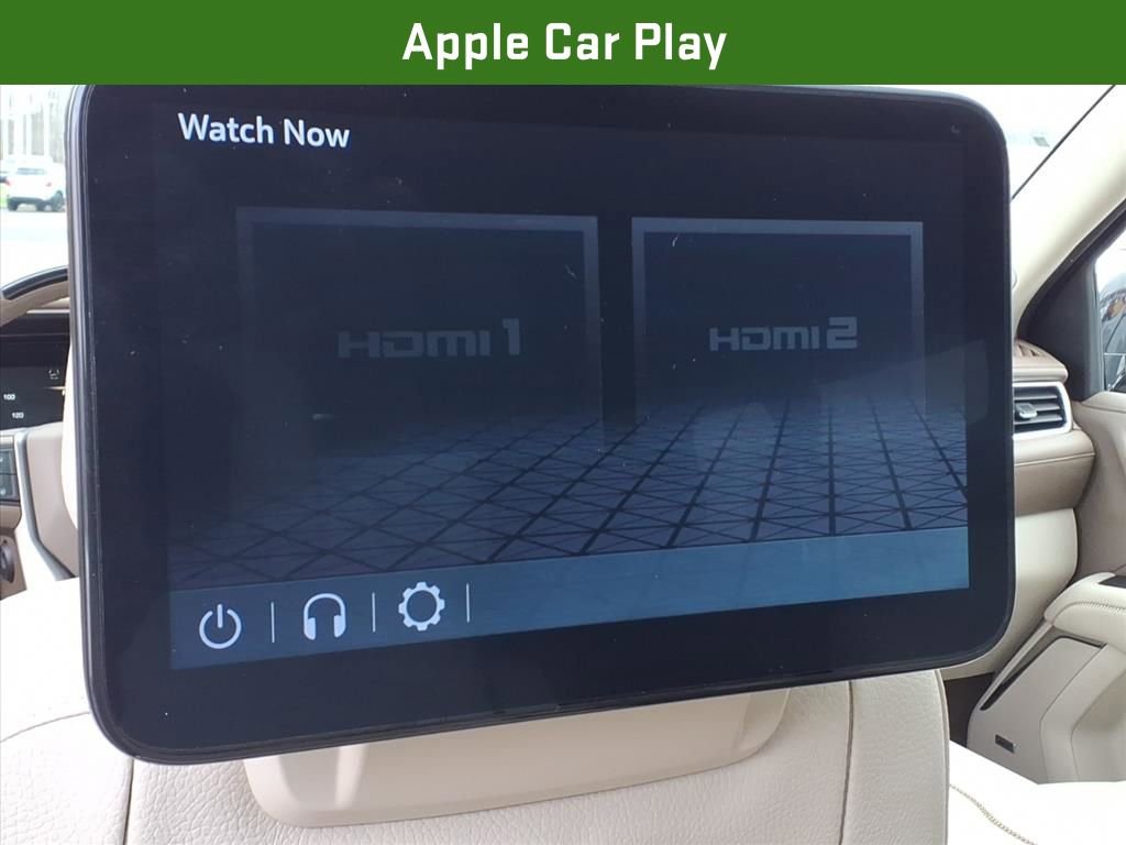 Certified 2023 GMC Yukon XL Denali w/ Denali Reserve Package AWD/4WD image 17