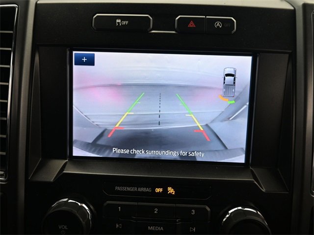 Used 2020 Ford F150 XLT w/ Equipment Group 302A Luxury image 16