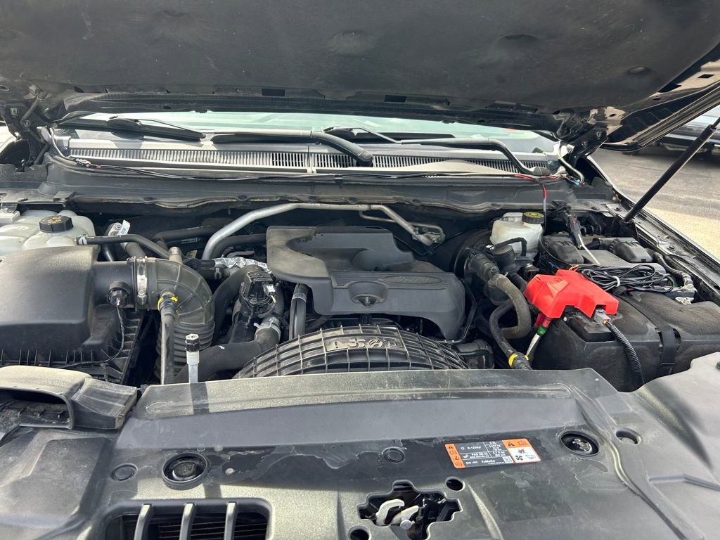 Used 2020 Ford Ranger Lariat w/ Equipment Group 501A Mid image 28