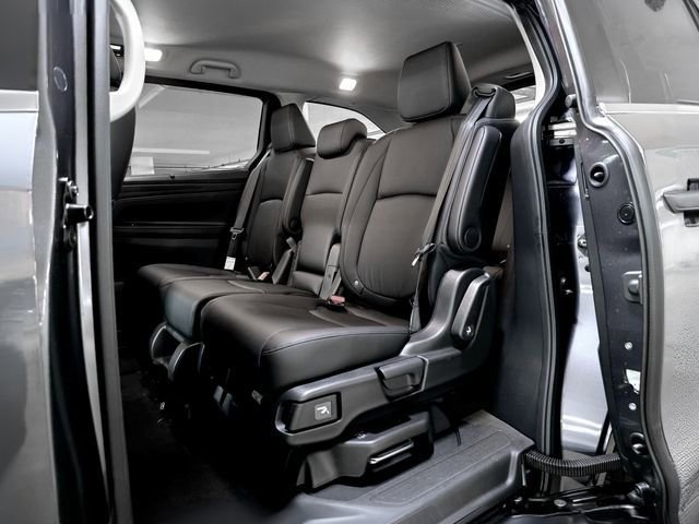 New 2026 Honda Odyssey EX-L image 27