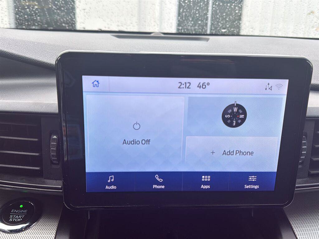 Used 2020 Ford Explorer XLT w/ Comfort Package AWD/4WD image 6