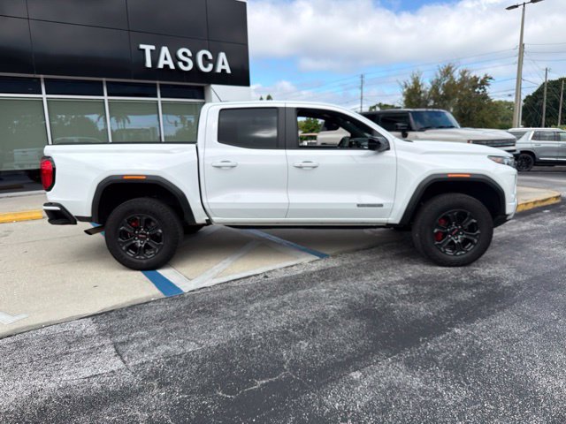 Used 2024 GMC Canyon Elevation w/ Convenience Package RWD image 9