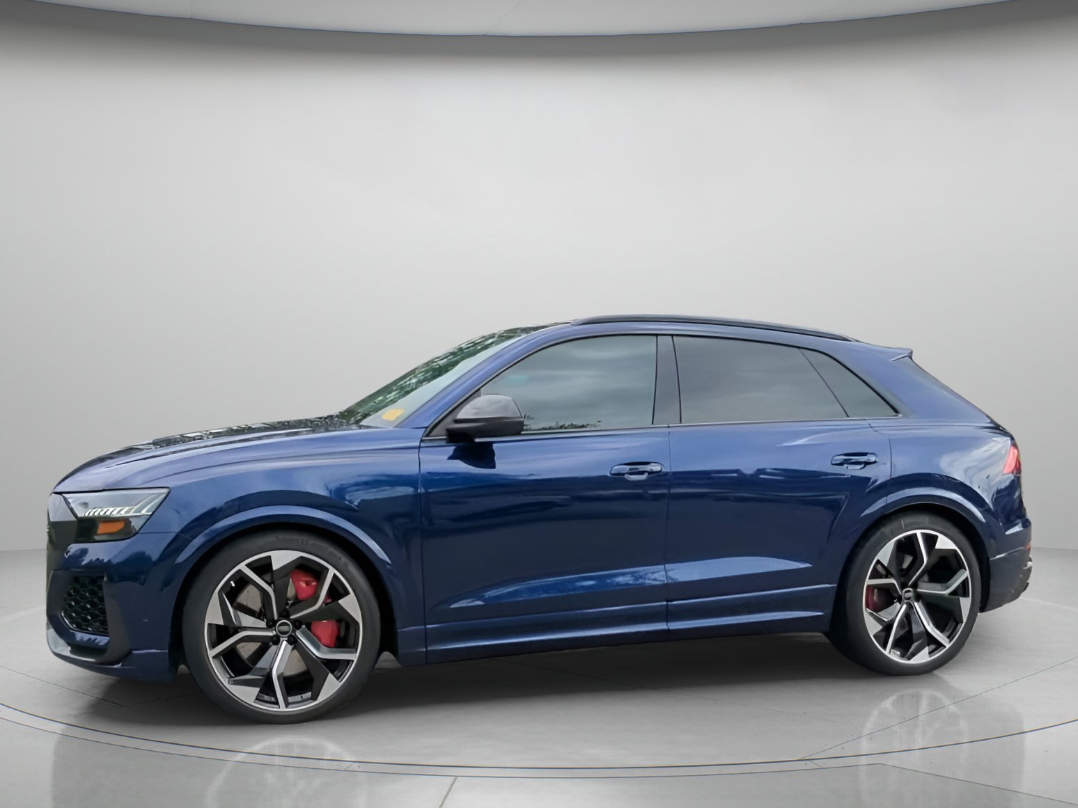 Used 2024 Audi RS Q8 AWD/4WD image 15