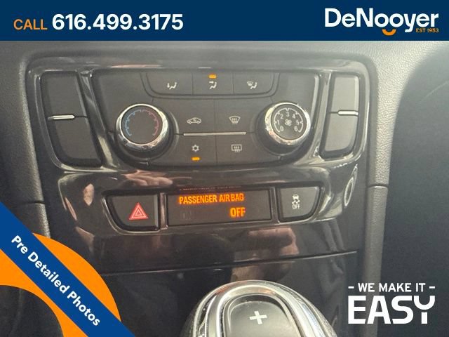 Used 2018 Buick Encore Preferred AWD/4WD image 25