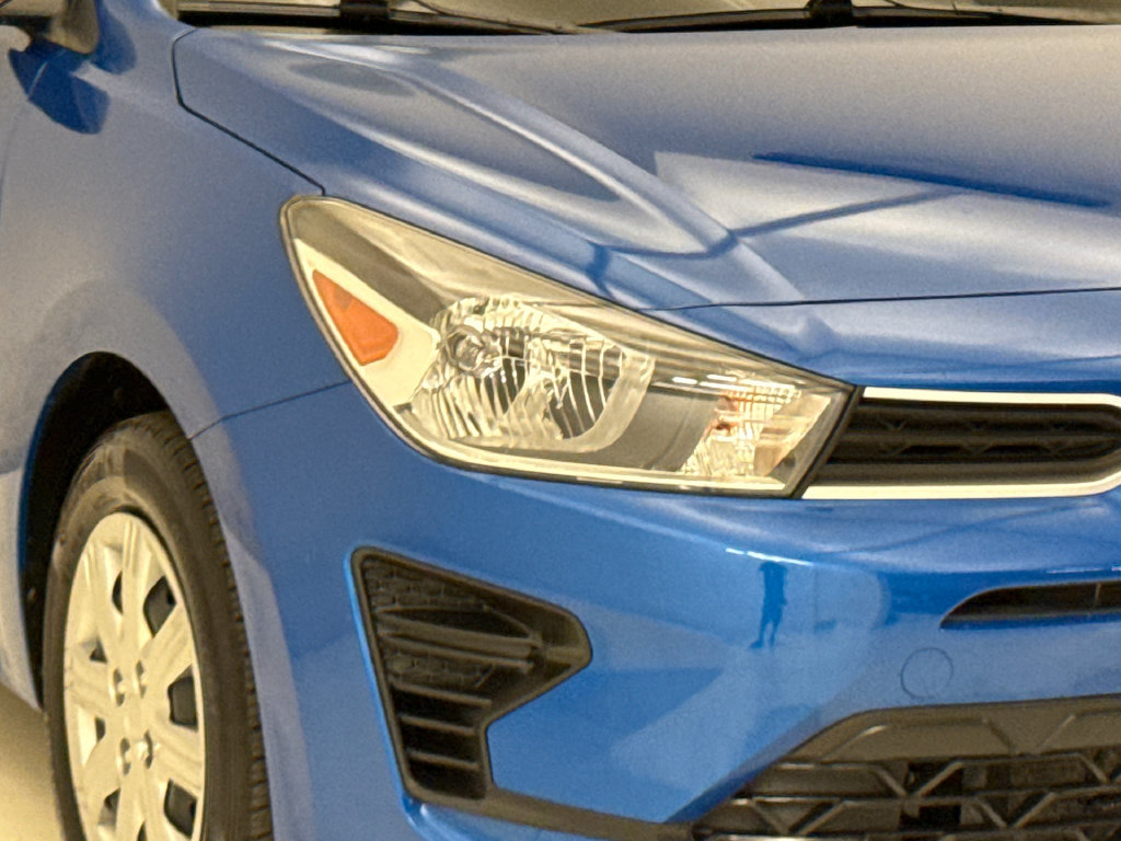 Used 2023 Kia Rio S FWD image 5