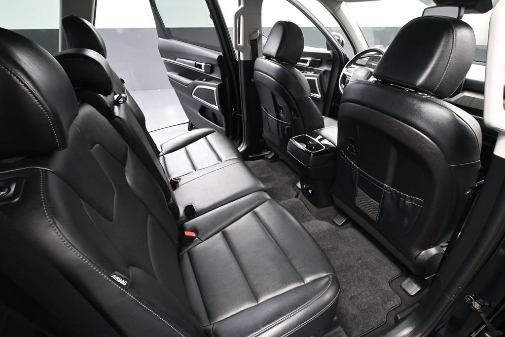 Used 2023 Kia Telluride EX X-Line AWD/4WD image 48