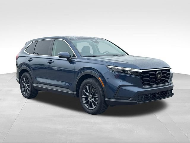 Used 2026 Honda CR-V EX-L image 12