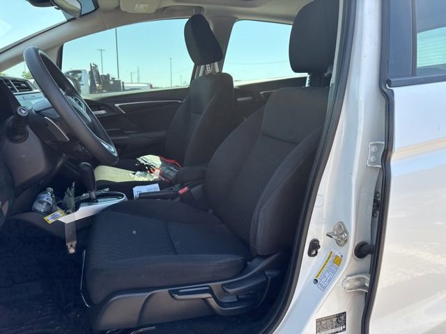 Used 2019 Honda Fit EX image 10
