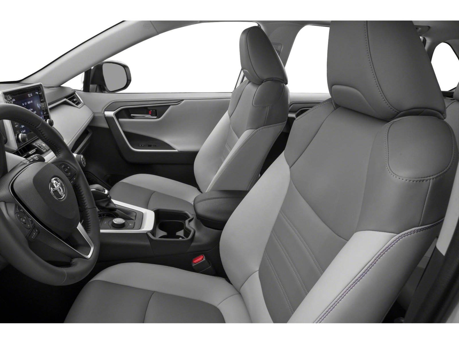 Used 2020 Toyota RAV4 Limited AWD/4WD image 8