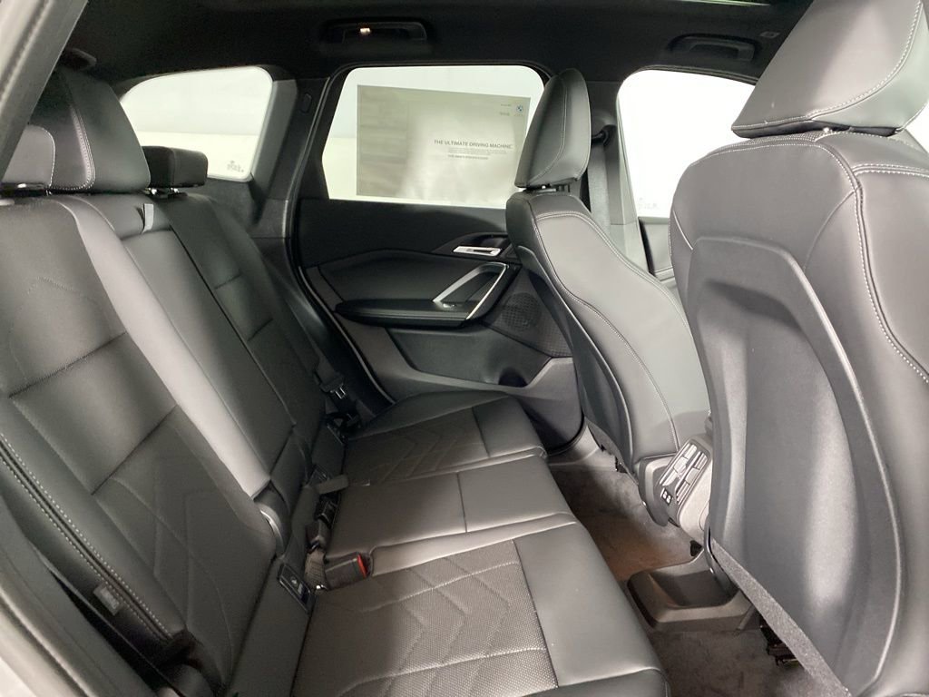 New 2026 BMW X1 xDrive28i w/ Technology Package image 26