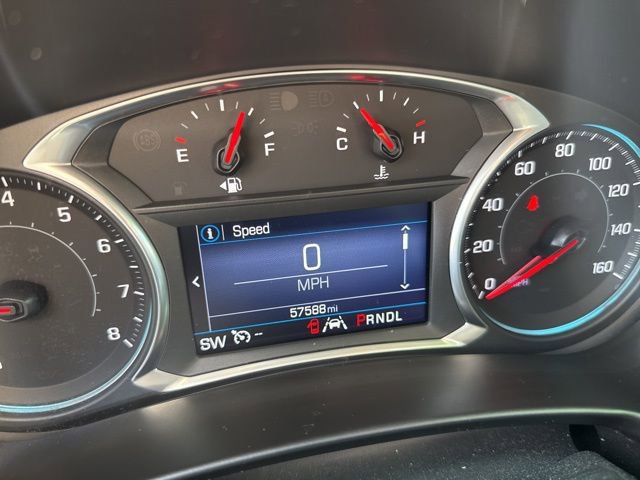 Used 2020 Chevrolet Equinox LT image 23