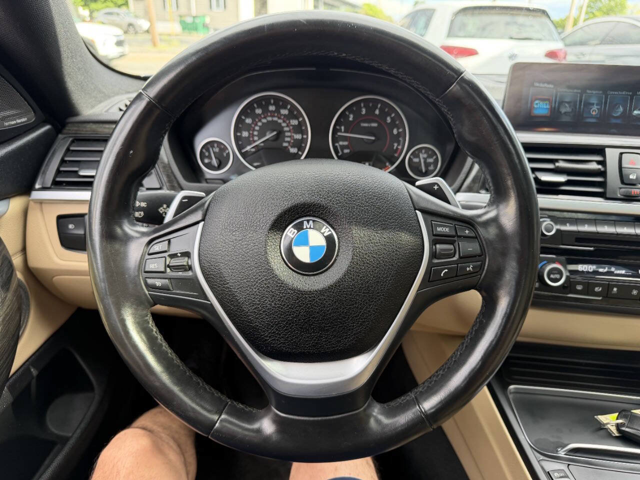 Used 2017 BMW 440i Gran Coupe xDrive AWD/4WD image 35
