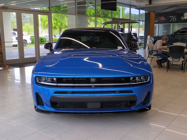 New 2026 Dodge Charger R/T AWD/4WD image 8