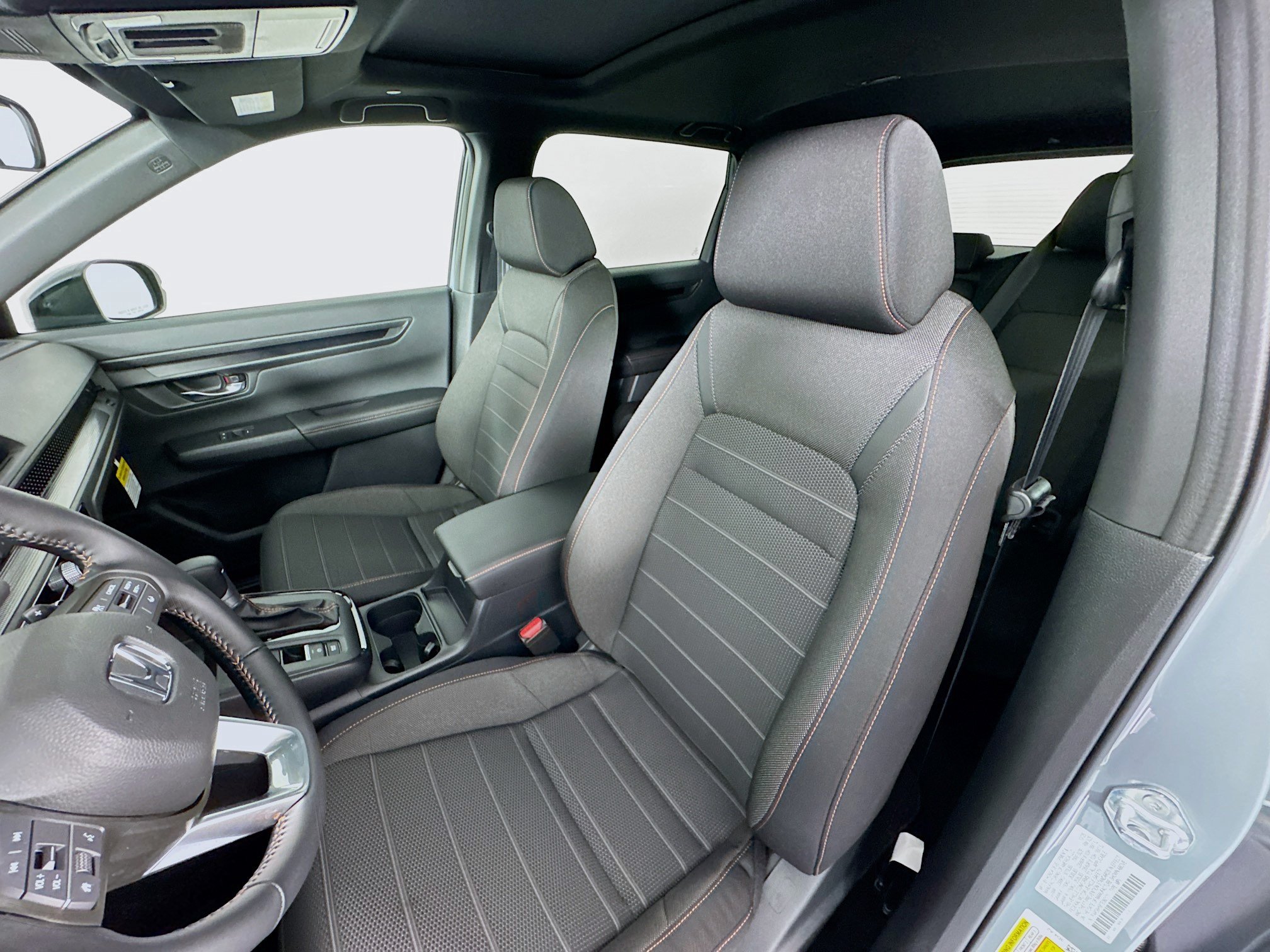 New 2026 Honda CR-V Sport image 20