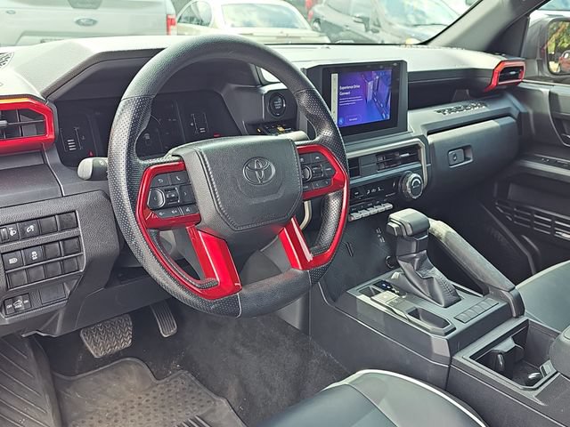 Used 2024 Toyota Tacoma SR RWD image 15