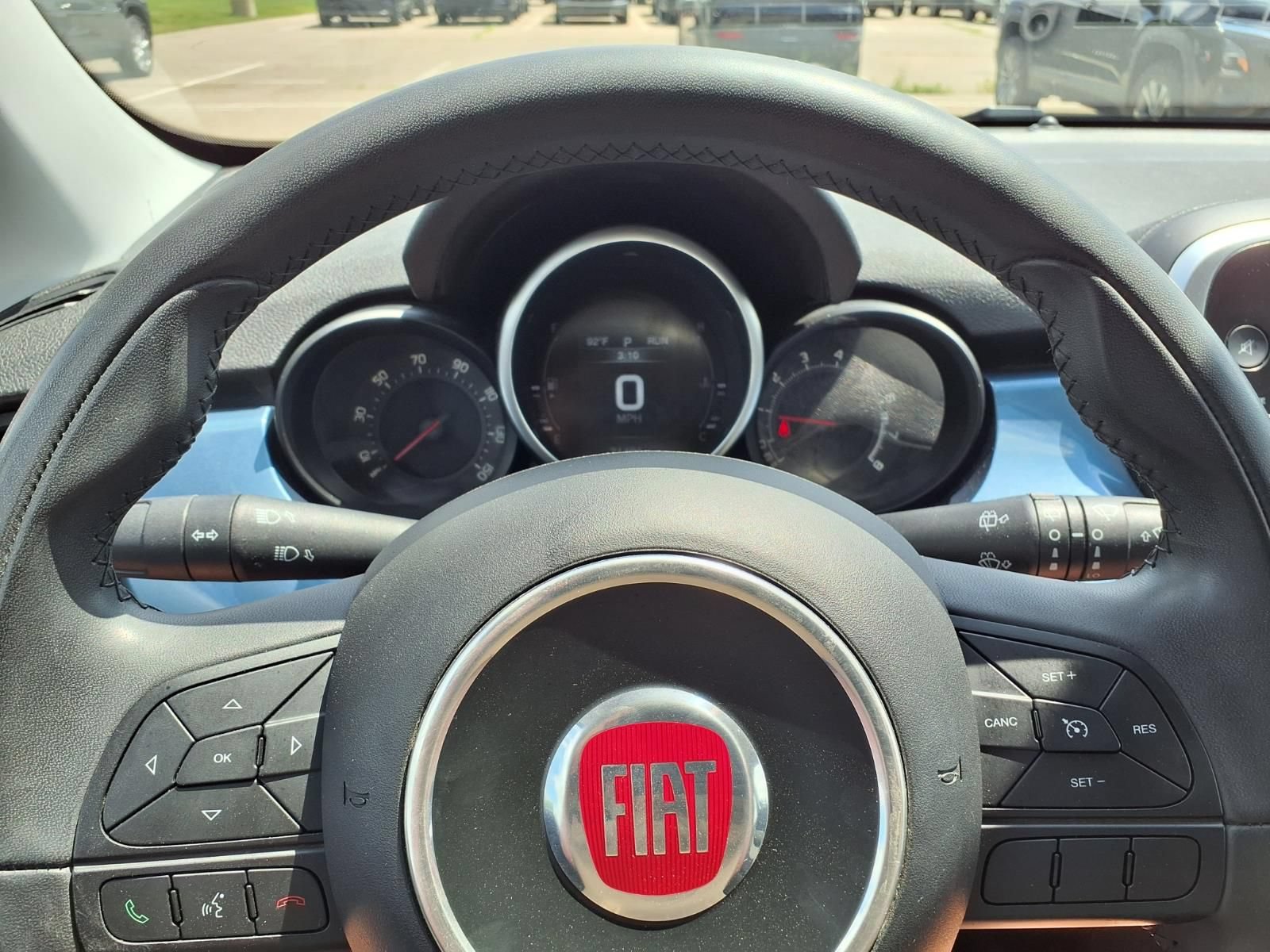 Used 2018 FIAT 500X Pop w/ Popular Equipment Group FWD image 20