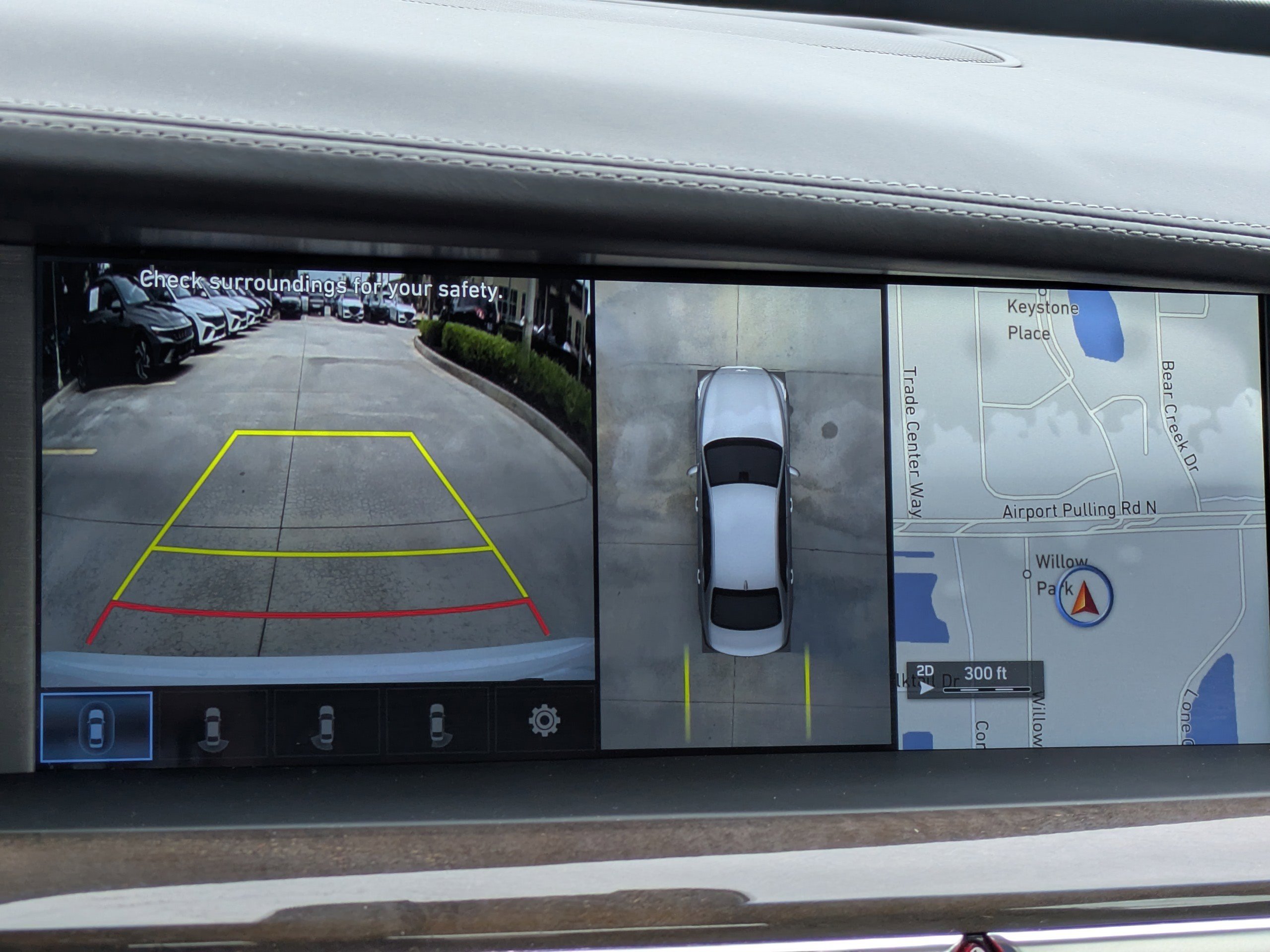 Used 2018 Genesis G90 5.0 Ultimate image 28