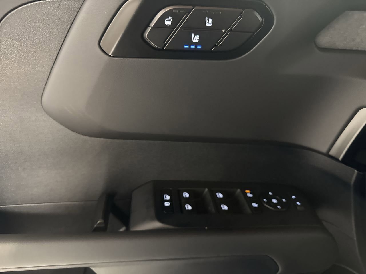 New 2027 Kia Telluride EX X-Line w/ Towing Package AWD/4WD image 17