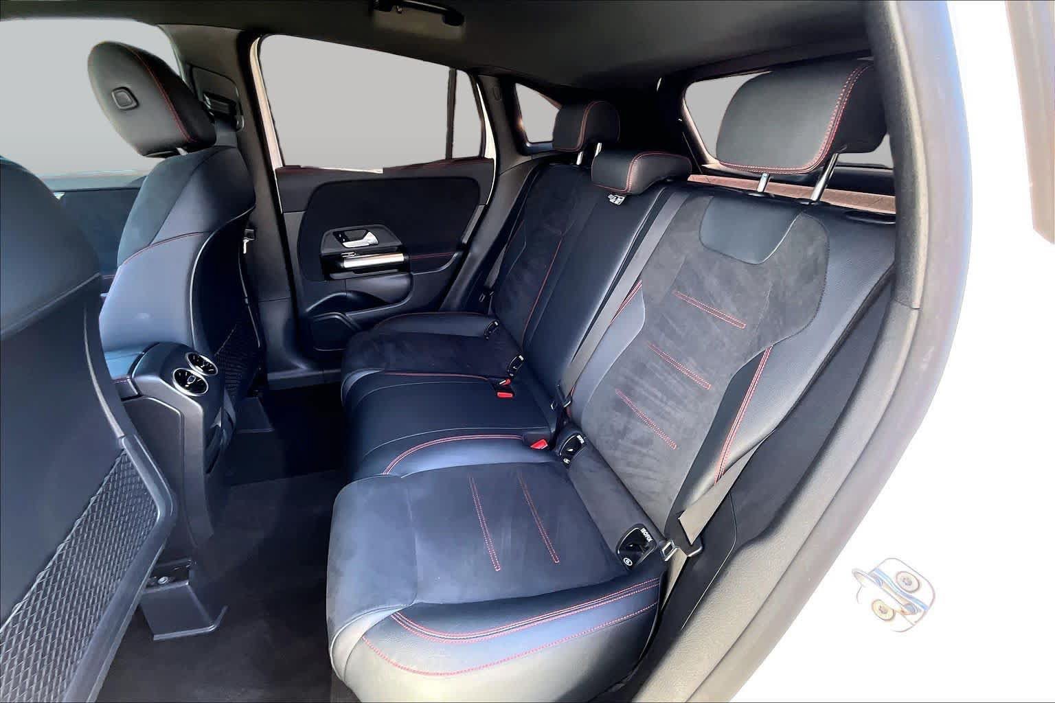 Used 2023 Mercedes-Benz GLA 250 image 18