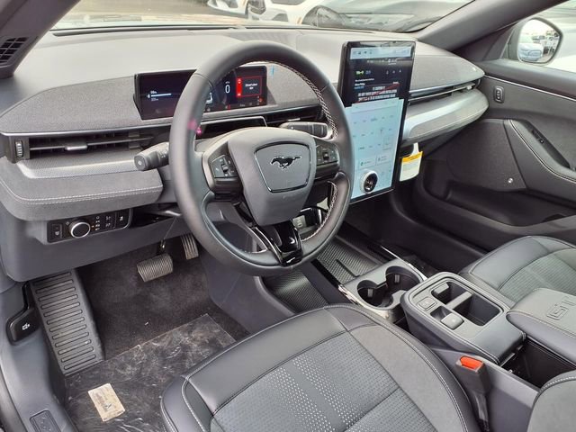 New 2026 Ford Mustang Mach-E GT image 10