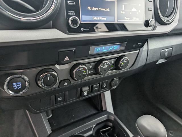 Used 2022 Toyota Tacoma TRD Sport image 23