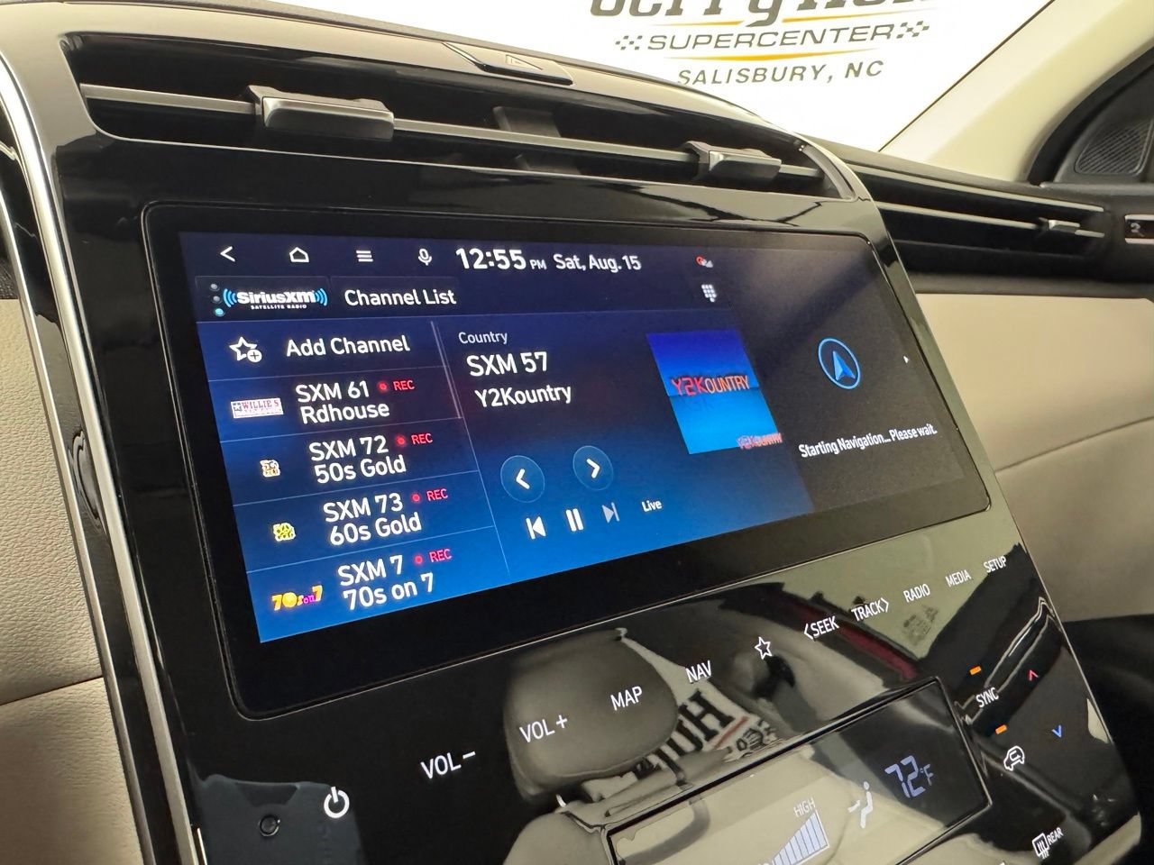 Used 2023 Hyundai Tucson Limited FWD image 22
