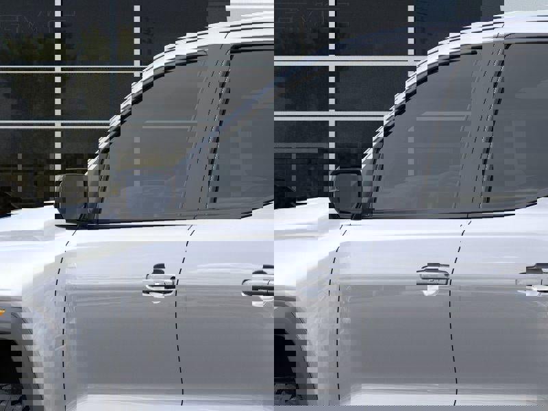 New 2026 GMC Canyon Elevation w/ Convenience Package image 12