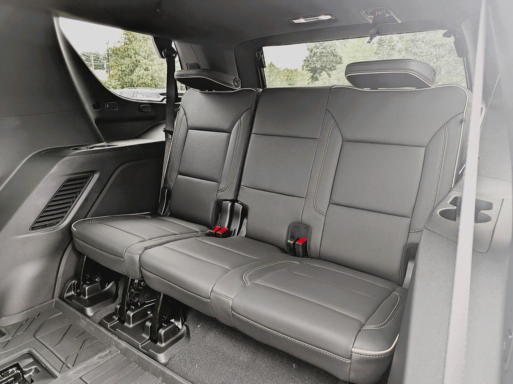 New 2026 Chevrolet Tahoe Premier AWD/4WD image 51
