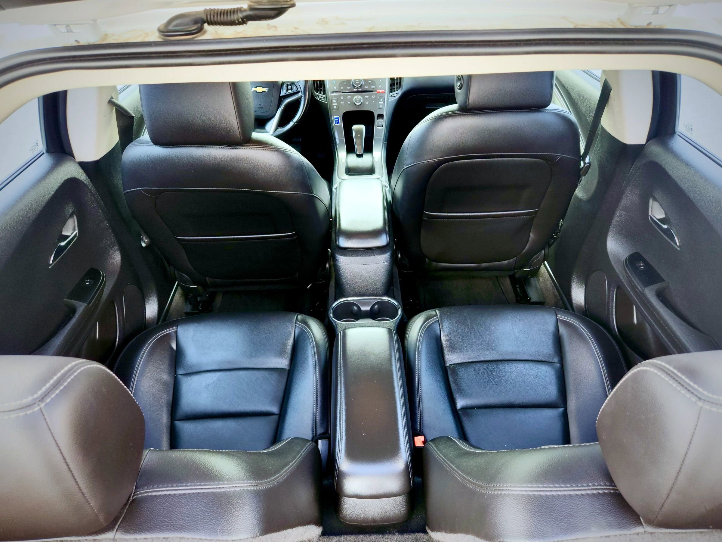 Used 2015 Chevrolet Volt Premium w/ Premium Trim Package image 25