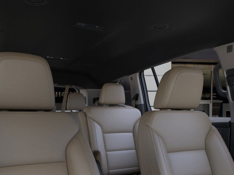 New 2026 Buick Enclave Preferred w/ Power Package FWD image 24