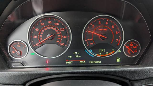 Used 2015 BMW 428i Coupe w/ Technology Package image 21