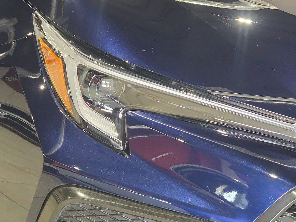 Certified 2025 Toyota Corolla SE image 8