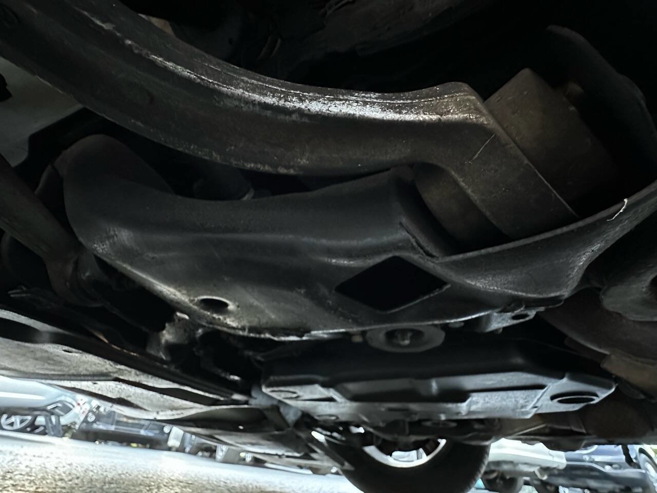 Used 2004 Volkswagen Passat GLX image 38