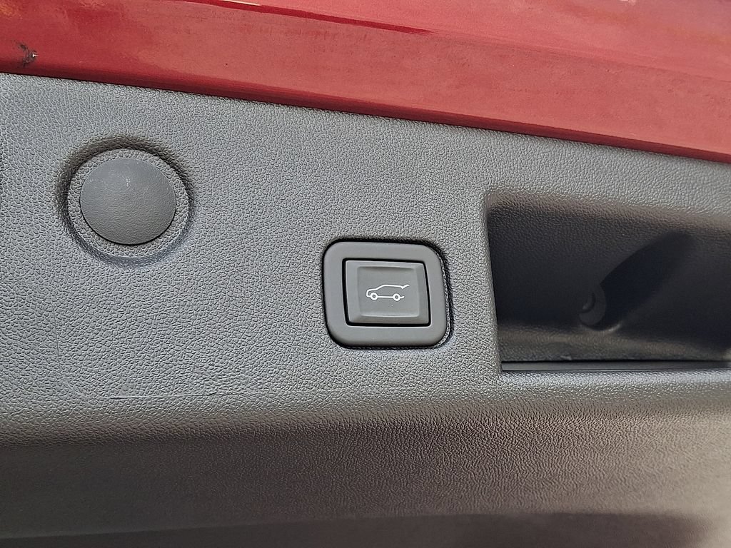 Certified 2024 Chevrolet Equinox LT AWD/4WD image 28