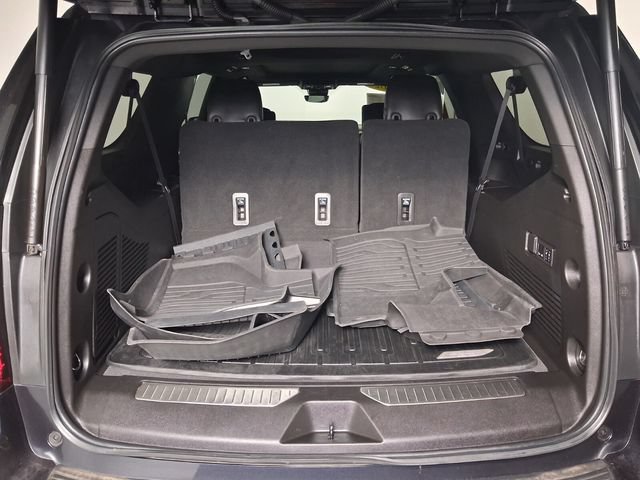 Certified 2023 GMC Yukon XL Denali Ultimate AWD/4WD image 14