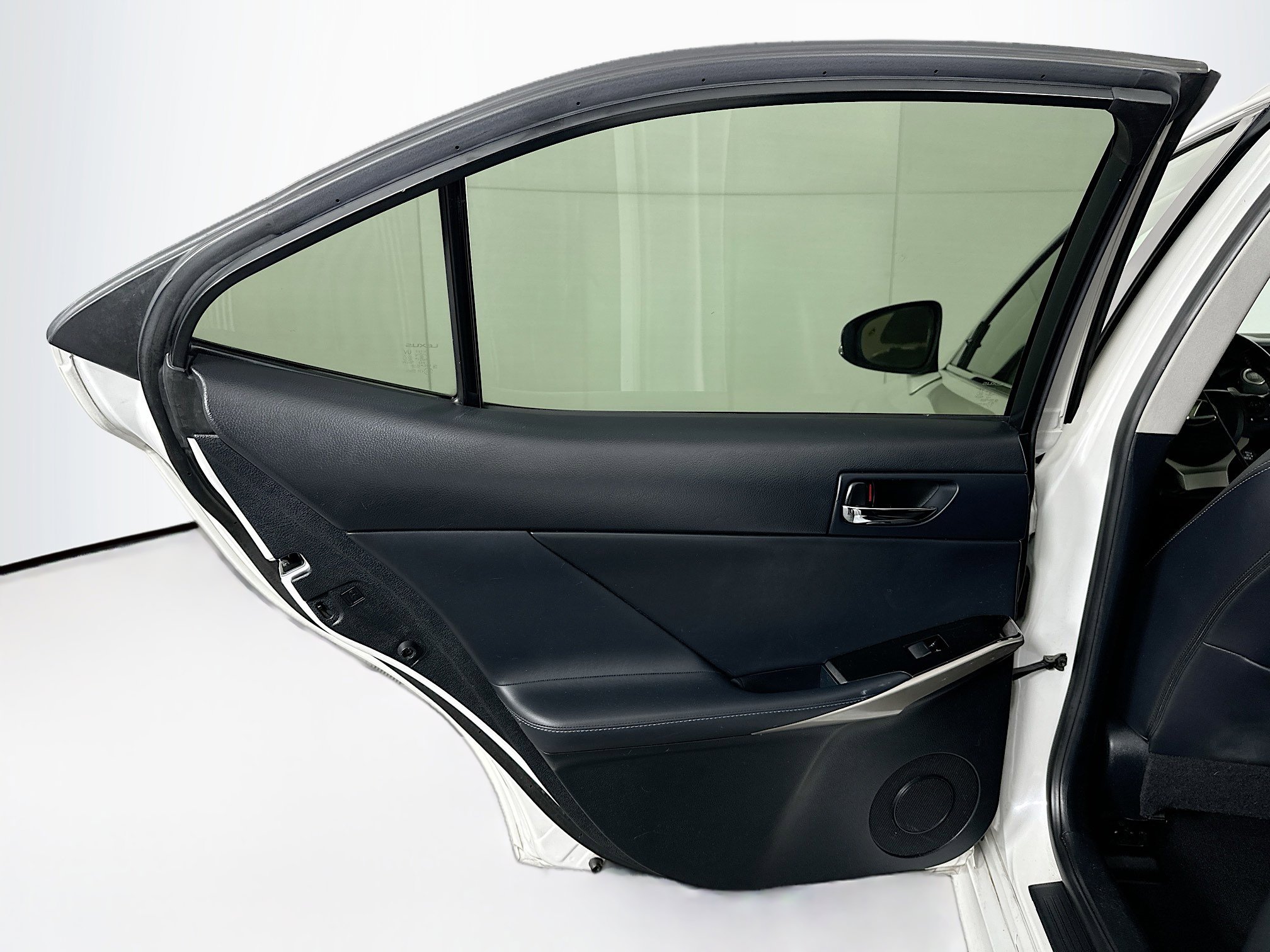 Used 2015 Lexus IS 250 image 28