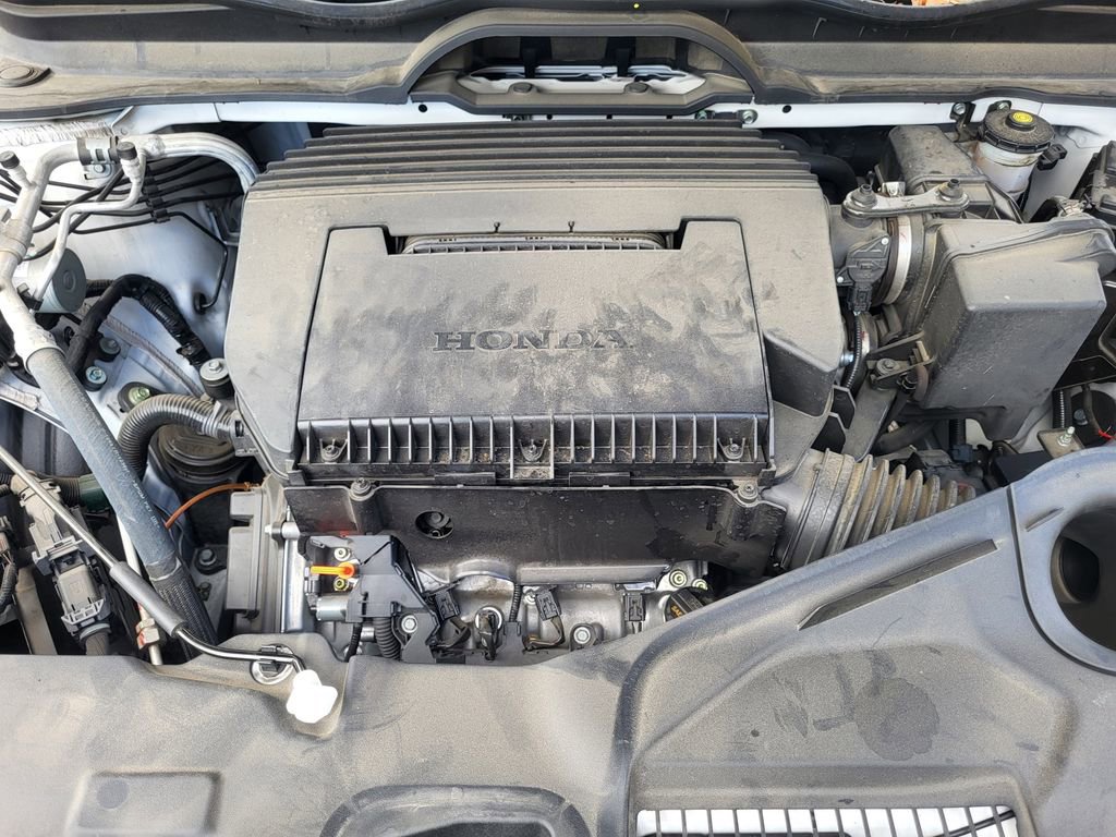 Used 2023 Honda Pilot LX image 24