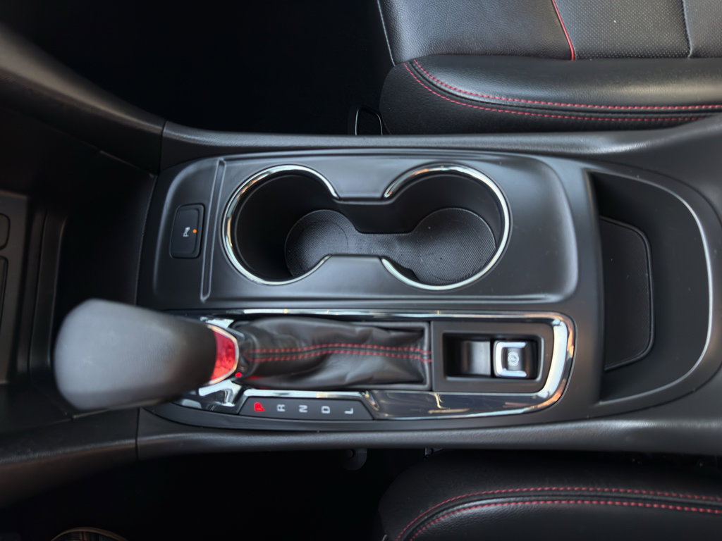 Used 2023 Chevrolet Equinox RS w/ RS Leather Package image 22