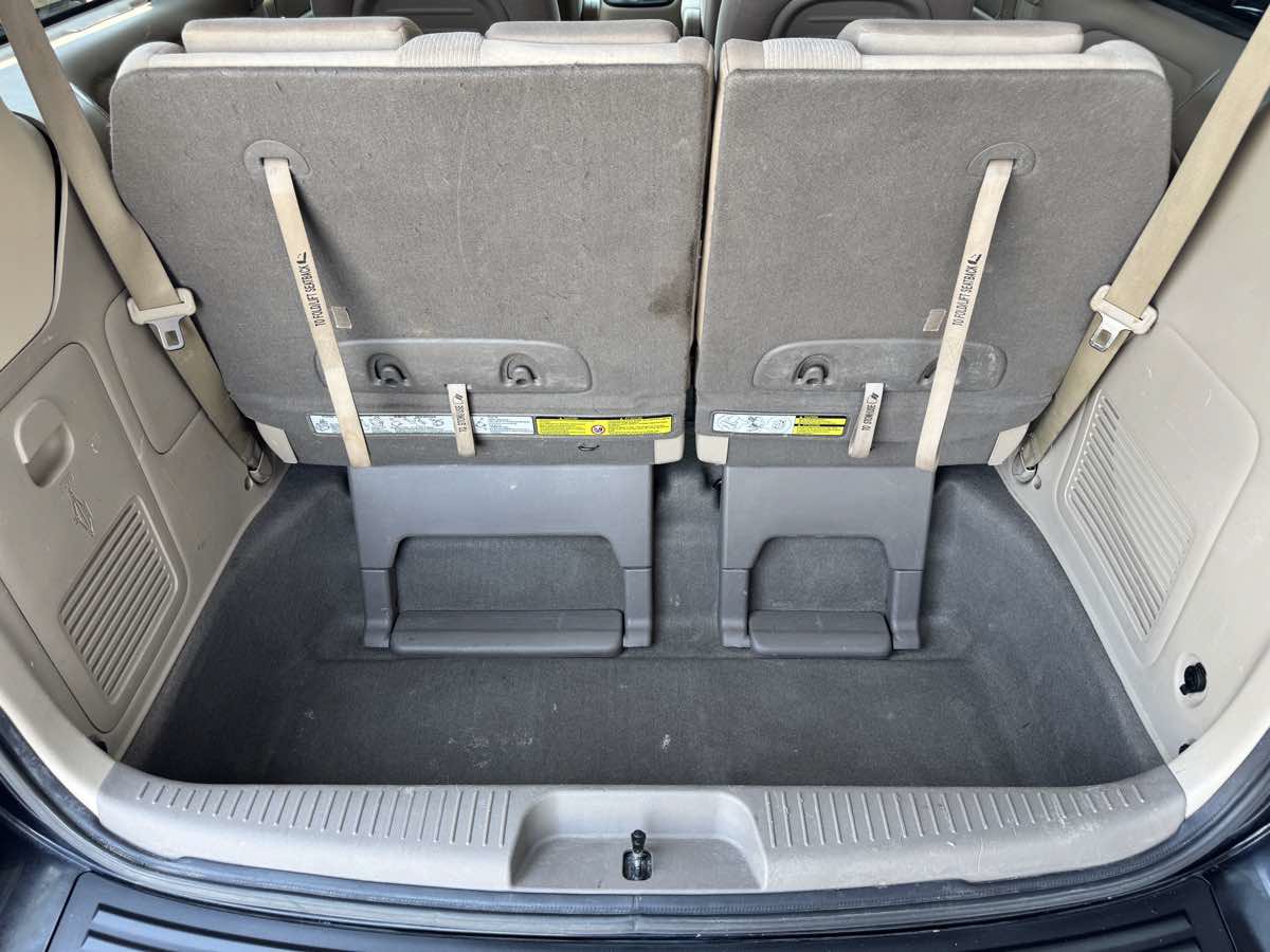 Used 2012 Kia Sedona LX w/ PWR Pkg FWD image 22